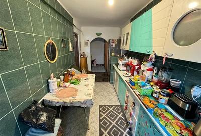 Apartament cu 3 camere decomandat, mobilat în Est - 5