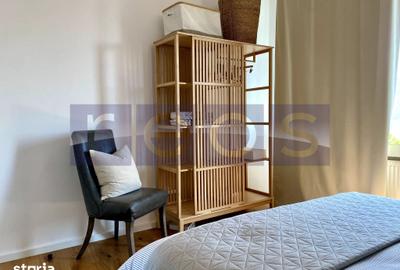 Apartament cu 4 camere în Centrul Civic