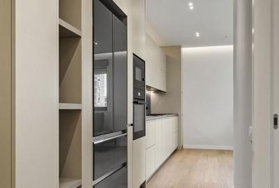 Apartament cu 3 camere decomandat, mobilat în Central - 5