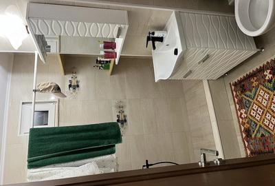 Apartament cu 2 camere decomandat în Mangalia - 3