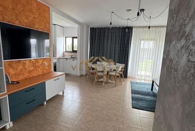Apartament cu 3 camere în Berceni - 6