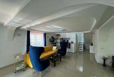 Casă cu 5 camere cu Teren 1128 Mp în Popoveni - 8