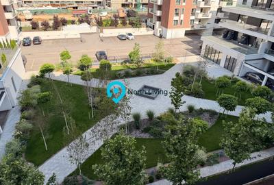 Apartament cu 2 camere decomandat, mobilat în Pipera - 1