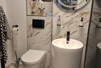 Apartament cu 4 camere în Ultracentral - 1