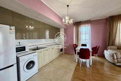 Apartament cu 3 camere decomandat în Gheorgheni - 2
