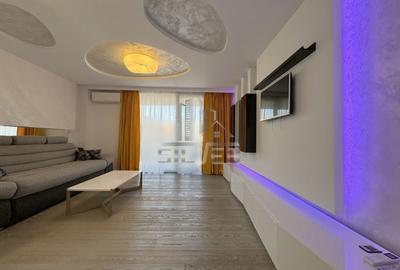 Apartament cu 3 camere semidecomandat, mobilat în Gheorgheni - 3
