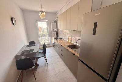 Apartament cu 2 camere decomandat, mobilat în Theodor Pallady - 6