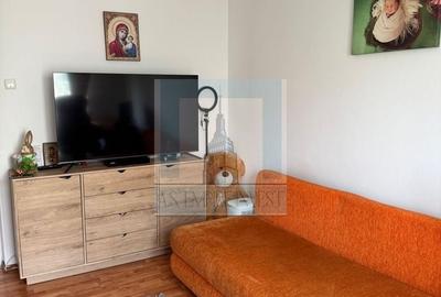Apartament cu 2 camere semidecomandat, mobilat în Brașovul Vechi - 3