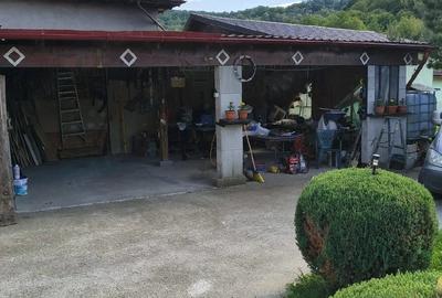 Casă cu Teren 2800 Mp în Toplița - 5