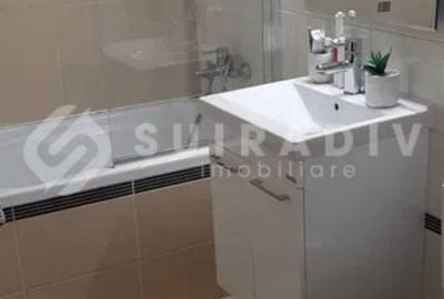 Apartament cu 2 camere în Zorilor