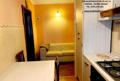Apartament cu 3 camere decomandat, mobilat în Ultracentral - 3