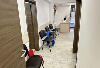 Apartament cu 2 camere în Medicină