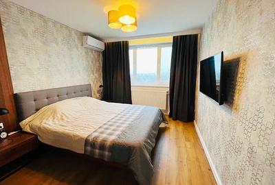 Apartament cu 3 camere decomandat în Dristor - 4