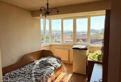Apartament cu 4 camere decomandat în Mărăști - 2