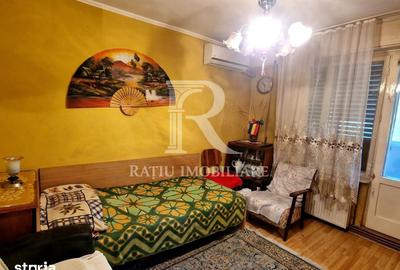 Apartament cu 2 camere decomandat în Central - 6
