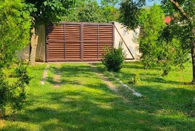 Casă individuală cu 4 camere cu Teren 1800 Mp în Cârligu Mare - 4