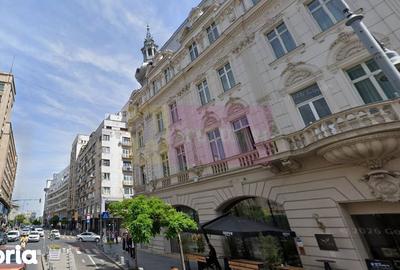 Spațiu comercial, de 318 mp, în Calea Victoriei - 2