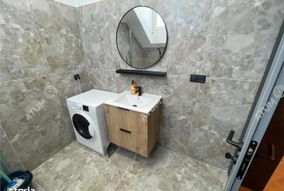 Apartament cu 3 camere în Turnișor