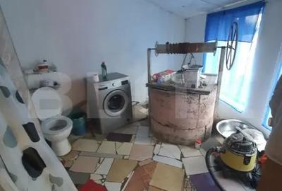 Casă cu 3 camere cu Teren 1500 Mp în Central