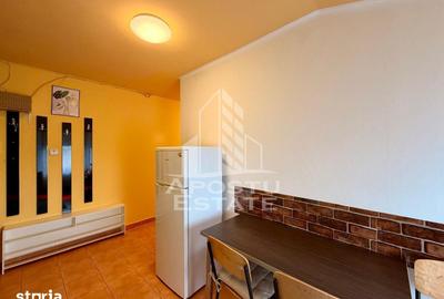 Apartament cu 2 camere decomandat, mobilat în Șagului - 2