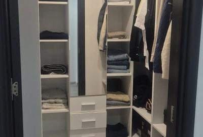Apartament cu 3 camere decomandat în Central - 7