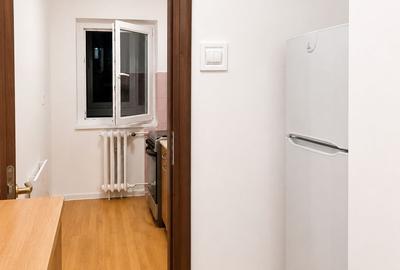 Garsonieră decomandată în Vitan - 2