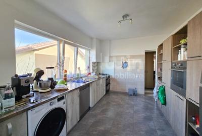 Casă individuală cu 7 camere cu Canalizare în Gruia - 12