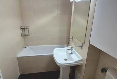 Apartament cu 2 camere decomandat, mobilat în Zorilor - 6