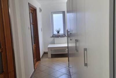 Apartament cu 2 camere în Central - 2
