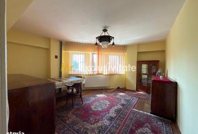 Apartament cu 2 camere în Ultracentral