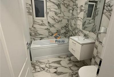 Apartament cu 2 camere în Giroc