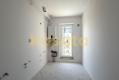 Apartament cu 2 camere decomandat în Ștefăneștii de Jos - 5