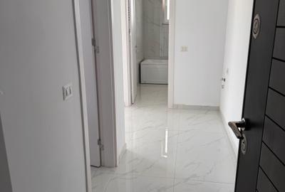 Garsonieră decomandată în Central - 7