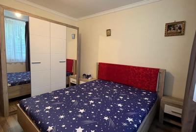 Apartament cu 2 camere semidecomandat în Faleză - 9