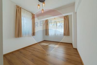 Casă individuală cu 5 camere cu Teren 2481 Mp în Sohodol - 24