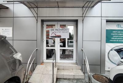 Spațiu comercial, de 41 mp, în Astra