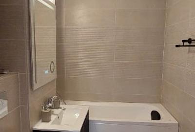 Apartament cu 2 camere decomandat, mobilat în Republicii - 3