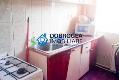 Apartament cu 2 camere semidecomandat în Ultracentral