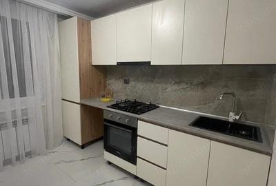 Apartament cu 2 camere decomandat în Sebastian