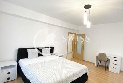 Apartament cu 2 camere decomandat în Zorilor