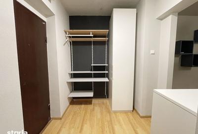 Apartament cu 2 camere semidecomandat în Bucureștii Noi - 8