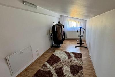 Casă individuală cu 6 camere cu Teren 600 Mp în Central - 7