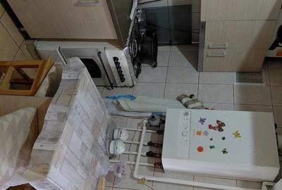 Garsonieră semidecomandată în Sud