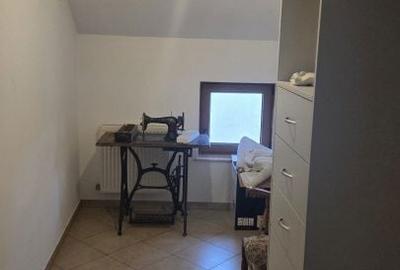 Casă cu 4 camere în Central - 7