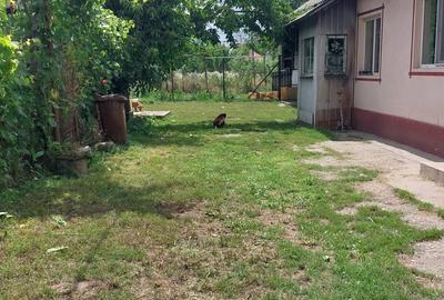 Casă individuală cu 3 camere cu Teren 2138 Mp în Satu Nou - 1