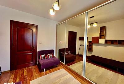 Apartament cu 4 camere decomandat, mobilat în Central - 17