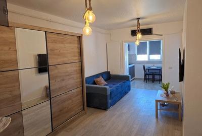 Apartament cu 2 camere decomandat, mobilat în Militari