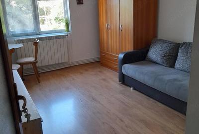 Garsonieră decomandată în Ultracentral