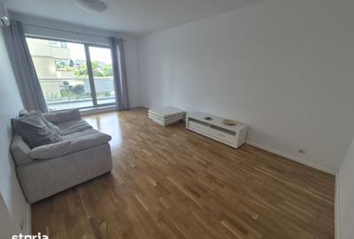 Apartament cu 2 camere decomandat în Domenii