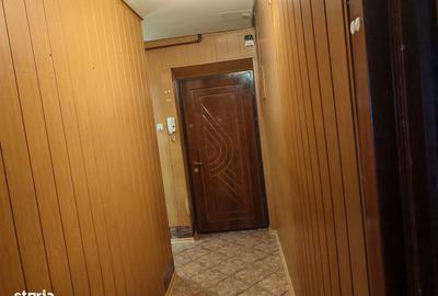 Apartament cu 3 camere în Central - 1